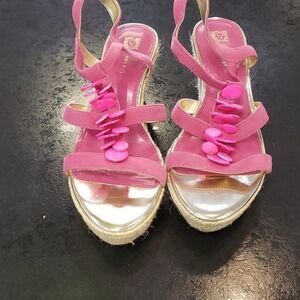 Anne klein shoes 